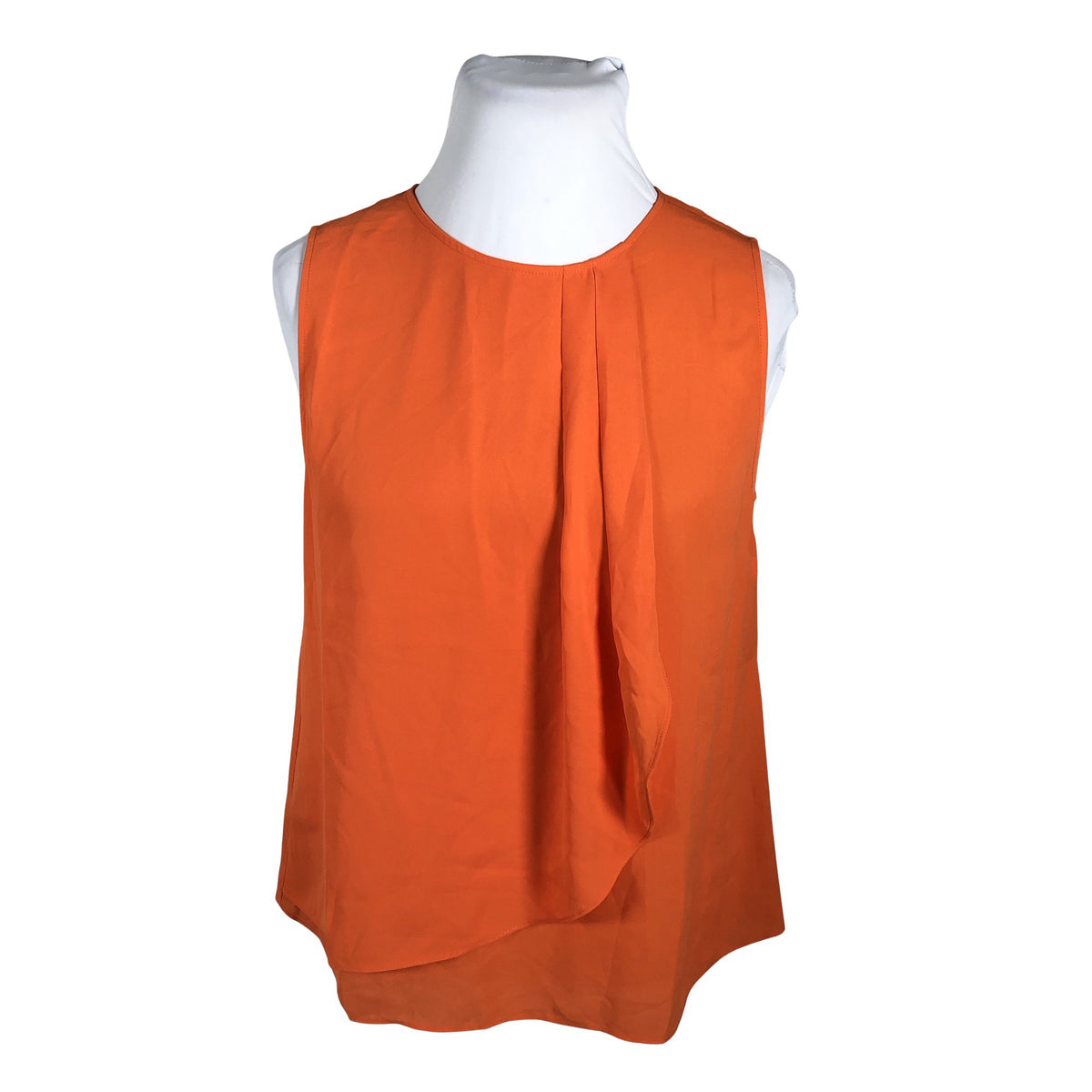 Unisex Your Face - Topp, suurus 42 - Oranž (1)