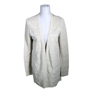 Unisex s.Oliver - Kardigan, suurus 38 - Beige (1)