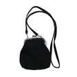 Unisex Marimekko - Õlakott, suurus Mini - Must ()