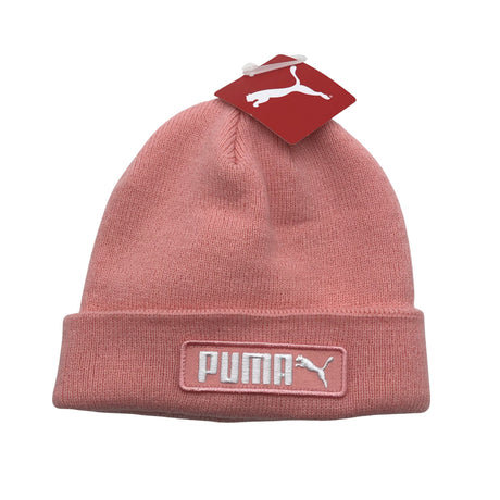 Unisex Puma - Talvemüts, suurus 50 - 52 cm - Heleroosa ()