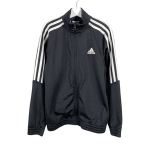 Unisex Adidas - Soojendusjope, suurus 134 - 140 - Must (1)