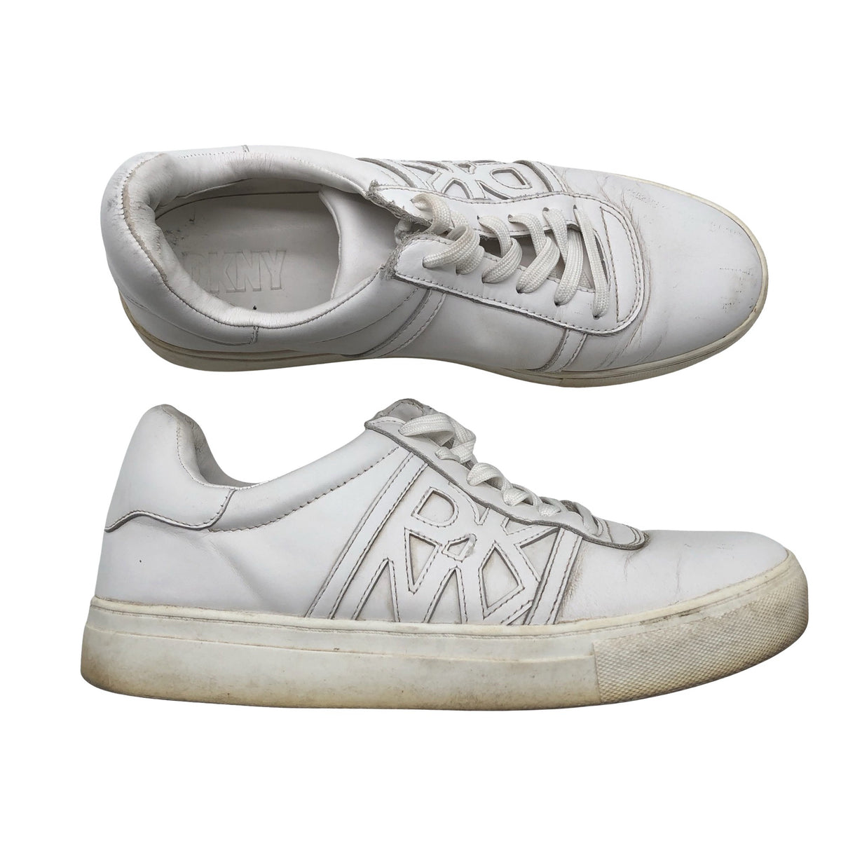 Unisex DKNY - Tennised, suurus 41 - Valge (1)