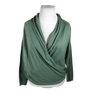 Unisex Pierre Cavallo - Kardigan, suurus 44 - Roheline (1)