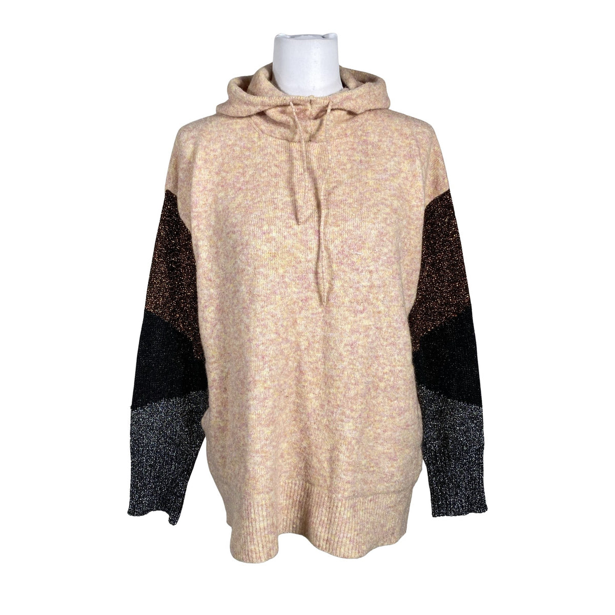 Unisex by Malene Birger - Dressipluus, suurus 38 - Beige (1)