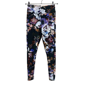 Unisex Kaiko - Spordiretuusid, suurus 36 - Must (1)