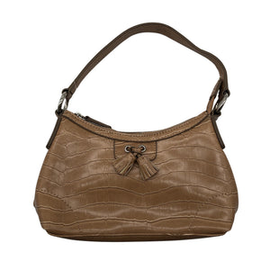 Unisex Tommy Hilfiger - Käekott, suurus Mini - Beige (1)