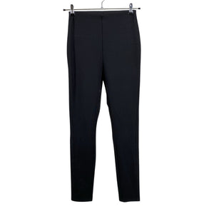 Unisex NOSH - Mittevenivad püksid, suurus 36 - Must (1)