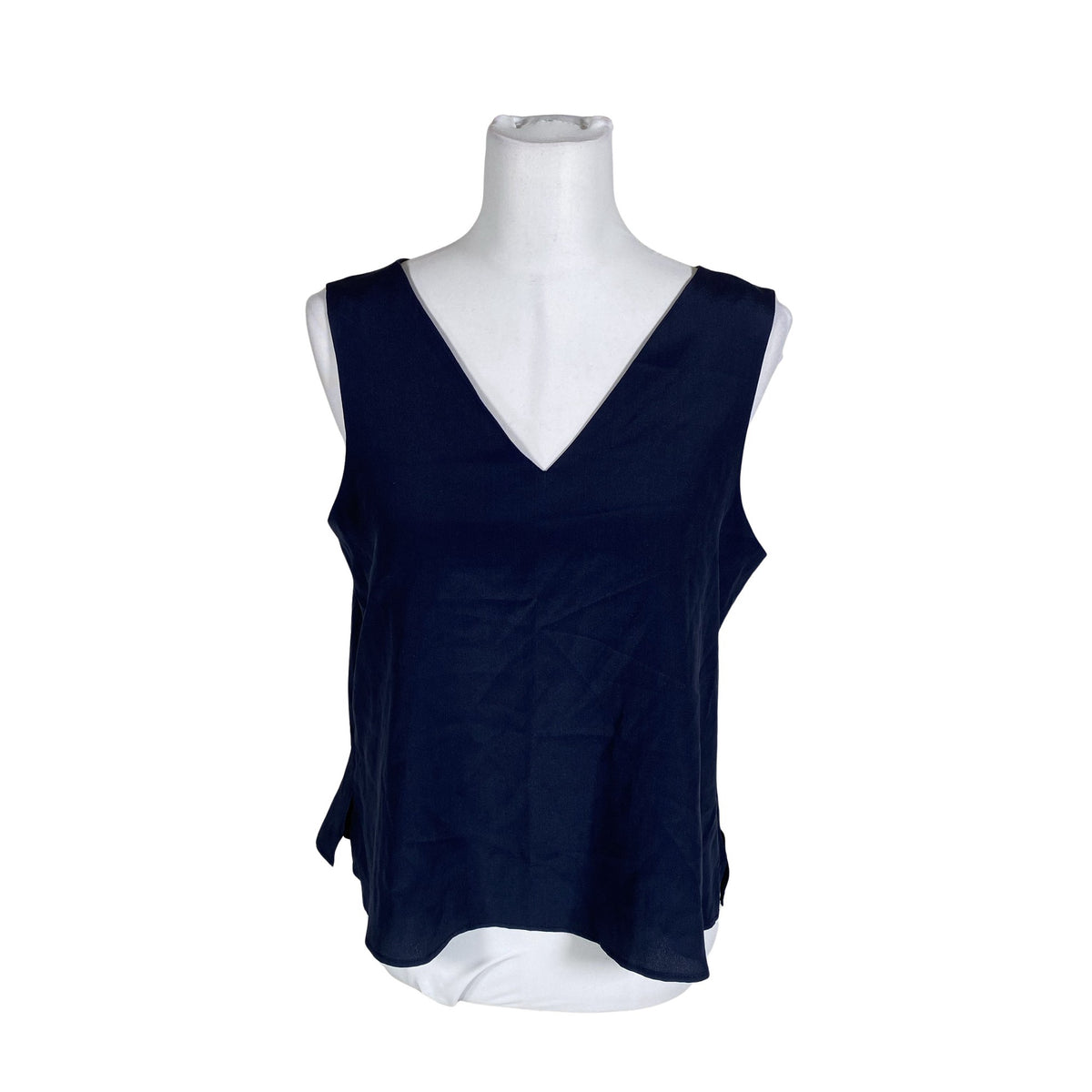 Unisex R-collection - Topp, suurus 38 - Sinine (1)
