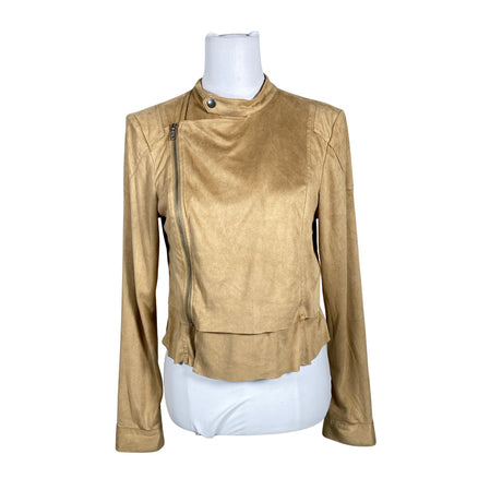 Unisex Flash Woman - Jakk, suurus 38 - Beige ()