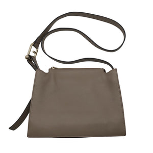 Unisex Furla - Õlakott, suurus Midi - Pruun (1)