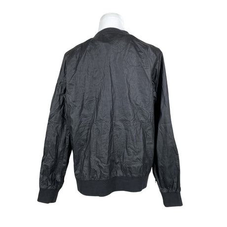 Unisex Makia - Jope, suurus XXL - Must (2)