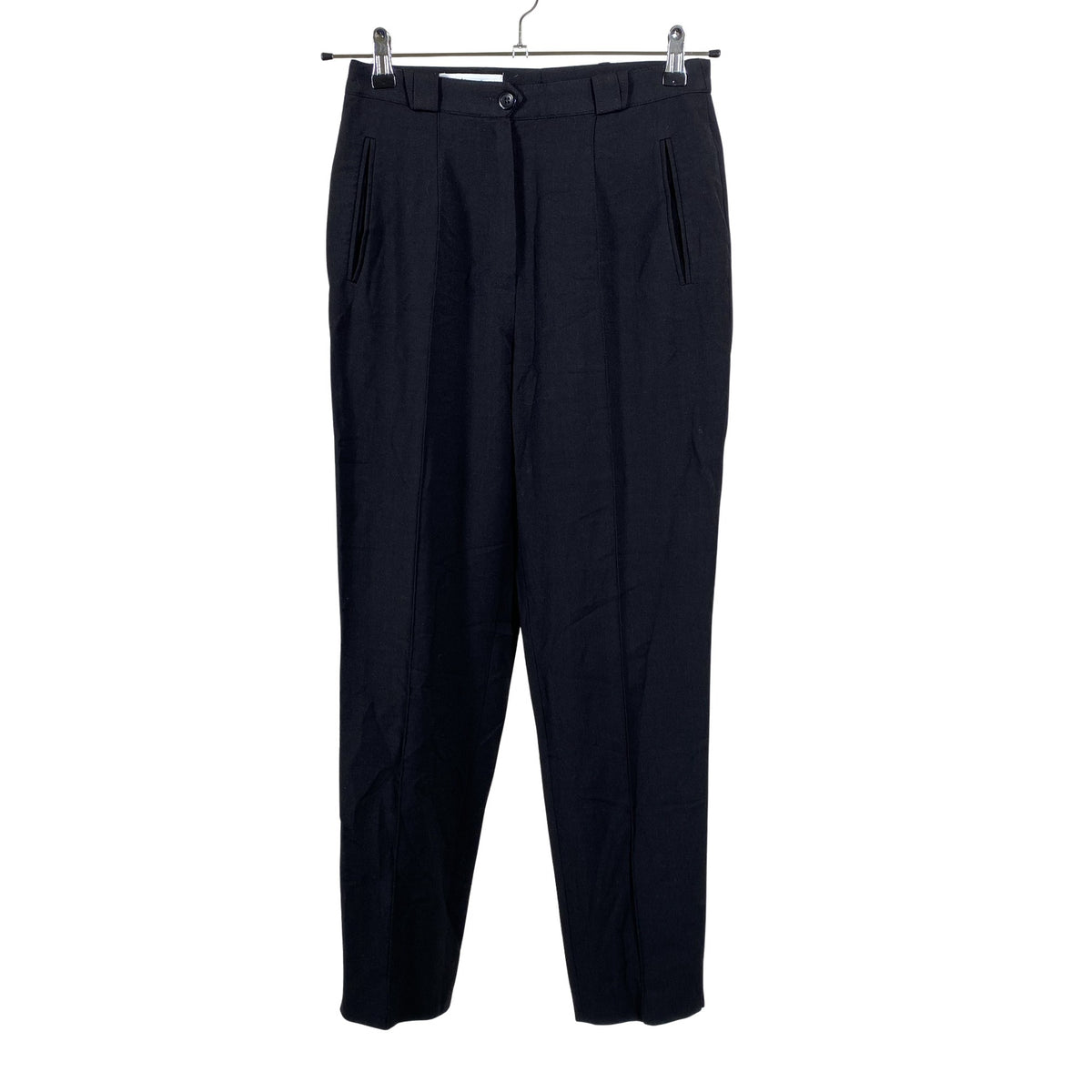 Unisex Gerry Weber - Mittevenivad püksid, suurus 36 - Must (1)