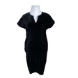 Unisex Marimekko - Mitteveniv kleit, suurus 44 - Must ()