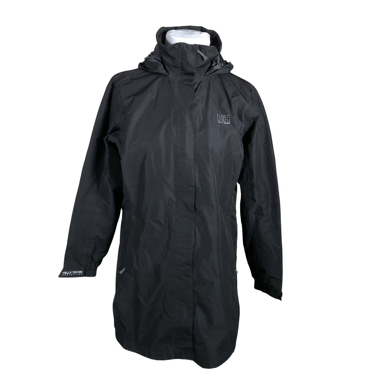 Unisex Helly Hansen - Jope, suurus 42 - Must (1)