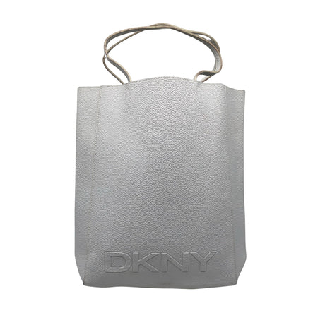 Unisex DKNY - Käekott, suurus Maxi - Valge ()