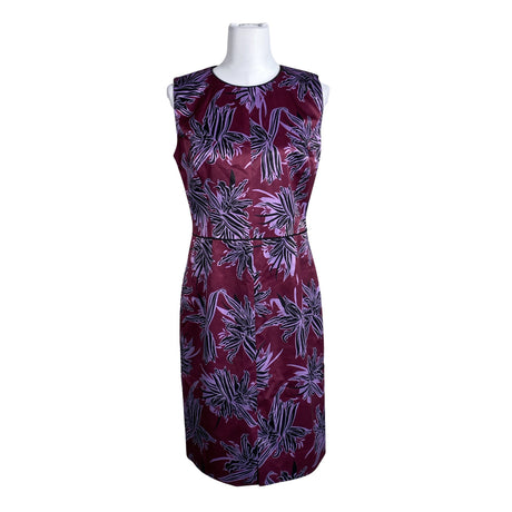 Unisex Hugo Boss - Pliiatskleit, suurus 40 - Lilla ()