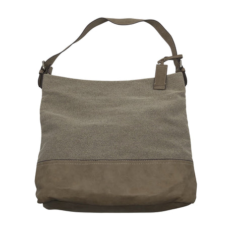 Unisex Esprit - Käekott, suurus Maxi - Beige ()