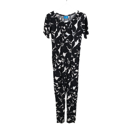 Unisex me&i - Pükskostüüm, suurus 122 - 128 - Must ()