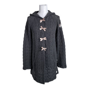Unisex Odd Molly - Kardigan, suurus 40 - Hall (1)