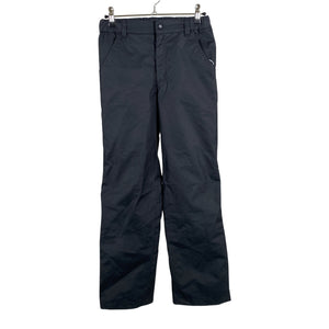 Unisex Reimatec - Kevad-/sügispüksid, suurus 140 - 146 - Must (1)