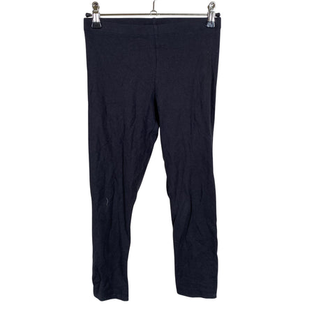 Unisex Name It - Trikotaažist poolpikad püksid, suurus 140 - 146 - Must ()