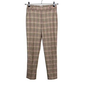 Unisex Mos Mosh - Viigipüksid, suurus 34 - Beige (1)