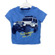 Unisex Esprit - T-särk, suurus 80 - 86 - Sinine ()