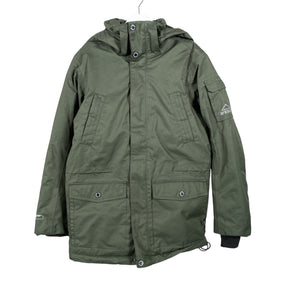 Unisex McKinley - Talvejope, suurus 134 - 140 - Roheline (1)