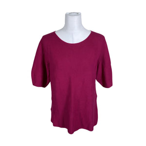 Unisex Uniqlo - Kampsun, suurus 38 - Roosa (1)