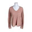 Unisex Free Quent - Kampsun, suurus 38 - Heleroosa ()
