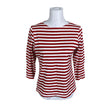Unisex Marimekko - Trikotaažist pluus, suurus 36 - Punane ()