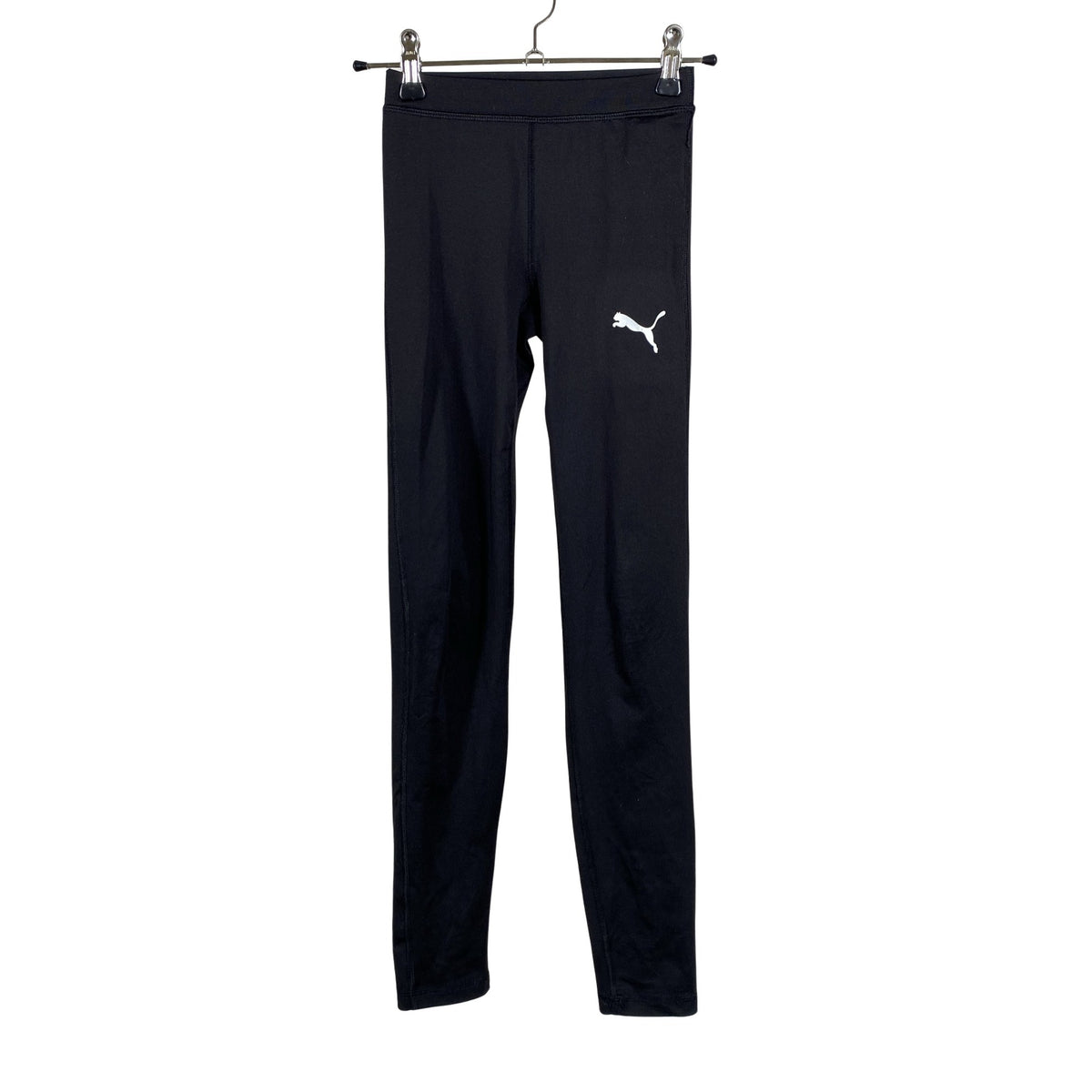 Unisex Puma - Spordiretuusid, suurus 146 - 152 - Must (1)
