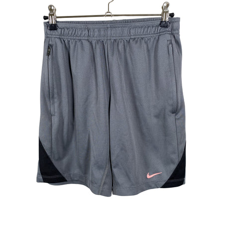 Unisex Nike - Lühikesed spordipüksid, suurus 146 - 152 - Hall ()