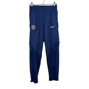 Unisex Nike - Soojenduspüksid, suurus 146 - 152 - Sinine (1)