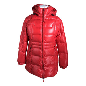 Unisex 8848 Altitude - Sulejope, suurus 44 - Punane (1)