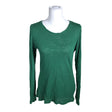 Unisex Marc O'Polo - Kampsun, suurus 40 - Roheline ()