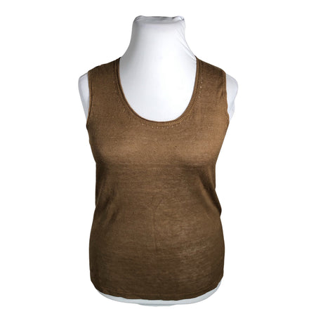 Unisex Gerard Darel - Topp, suurus 42 - Pruun ()