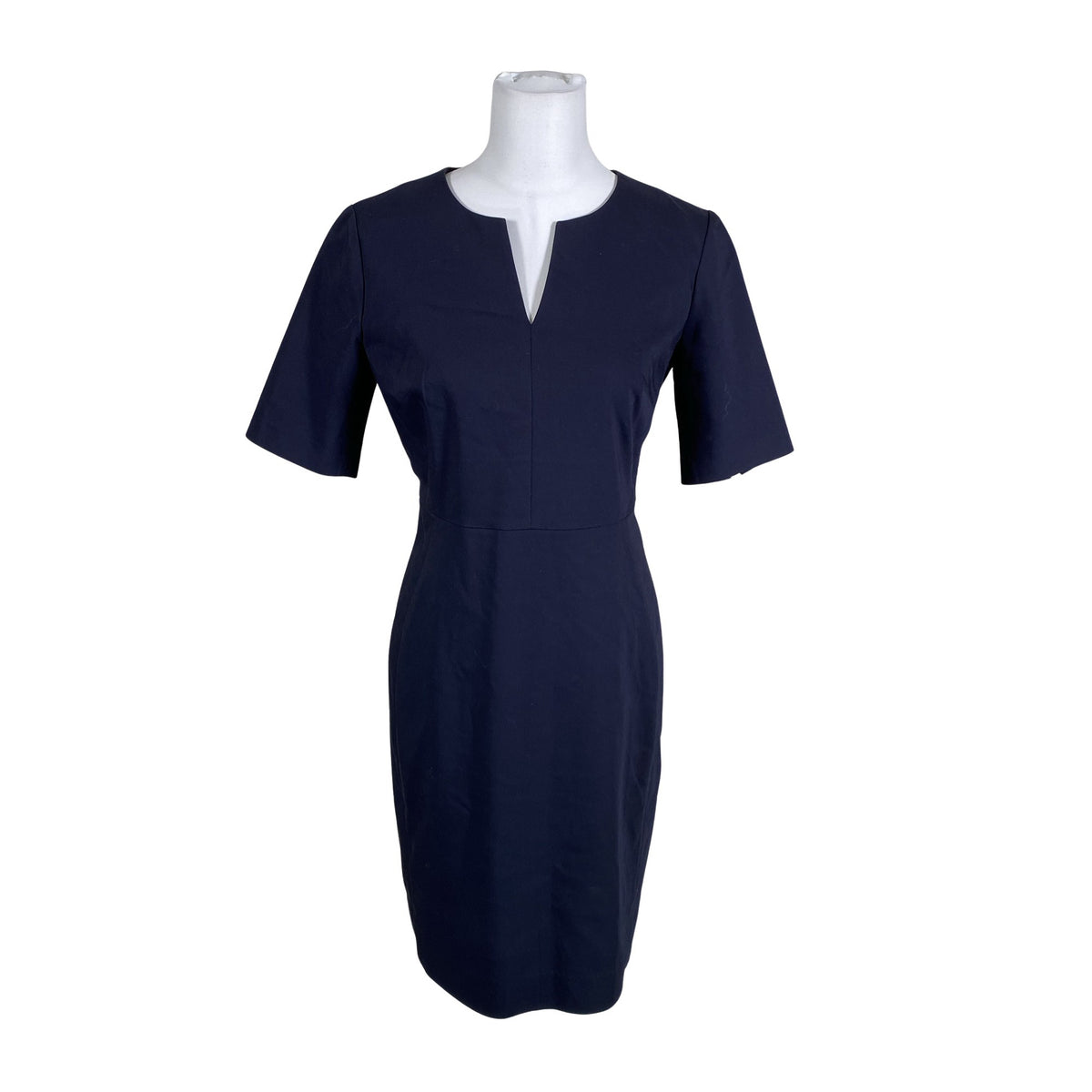 Unisex InWear - Mitteveniv kleit, suurus 38 - Sinine (1)