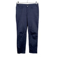 Unisex MAC - Teksad, suurus 38 - Sinine ()