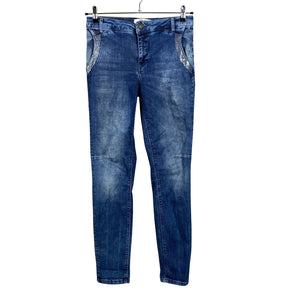 Unisex Mos Mosh - Teksad, suurus W29 - Sinine (1)