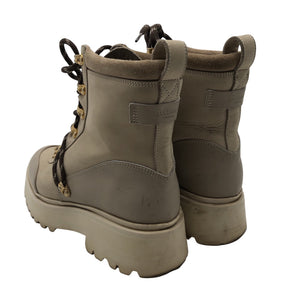 Unisex All Saints - Poolsaapad, suurus 40 - Beige (3)