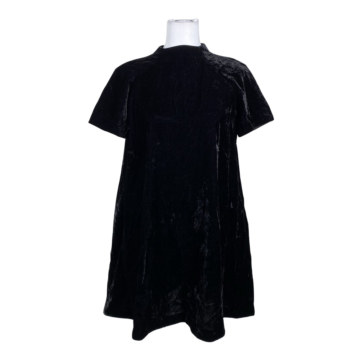 Unisex &Other Stories - Pidulik kleit, suurus 38 - Must (1)