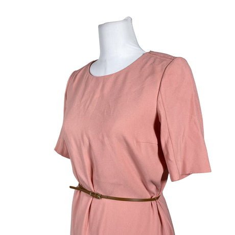 Unisex Hugo Boss - Pliiatskleit, suurus 36 - Heleroosa (2)