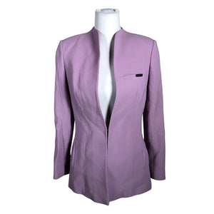 Unisex Miam - Jakk, suurus 36 - Lilla (1)