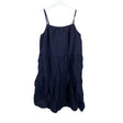 Unisex Uniqlo - Mitteveniv kleit, suurus 152 - 158 - Sinine ()