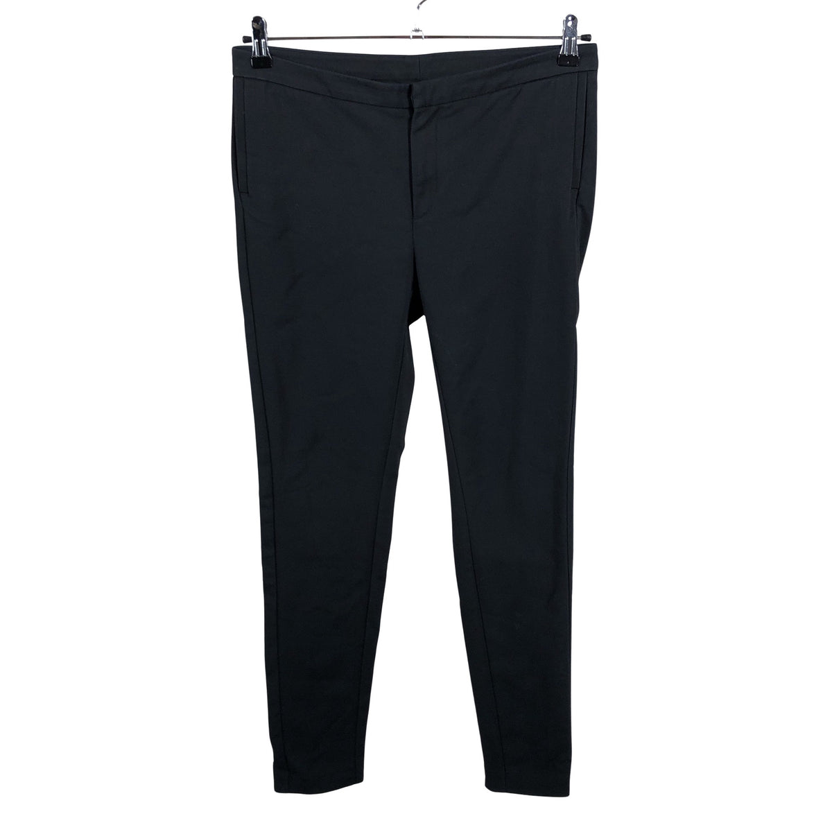 Unisex Tiger of Sweden - Mittevenivad püksid, suurus 38 - Must (1)