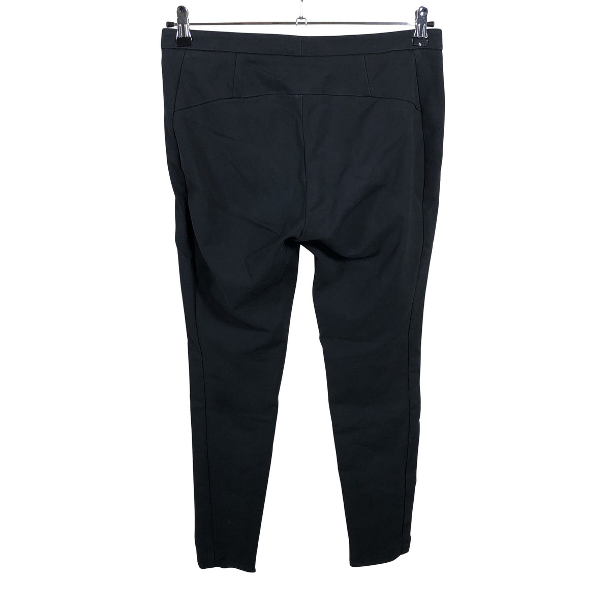Unisex Tiger of Sweden - Mittevenivad püksid, suurus 38 - Must (2)