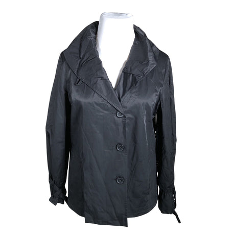 Unisex Etcetera - Jope, suurus 44 - Must ()