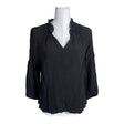 Unisex Modström - Pluus, suurus 40 - Must ()
