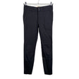 Unisex Mos Mosh - Mittevenivad püksid, suurus 36 - Must ()